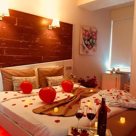 Selection Premium Hotel 이스탄불 외부 사진