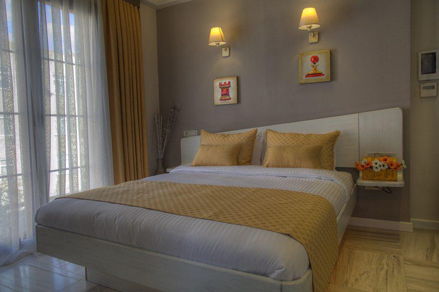 Selection Premium Hotel 이스탄불 외부 사진