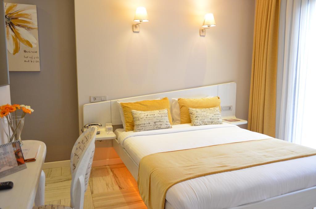 Selection Premium Hotel 이스탄불 외부 사진