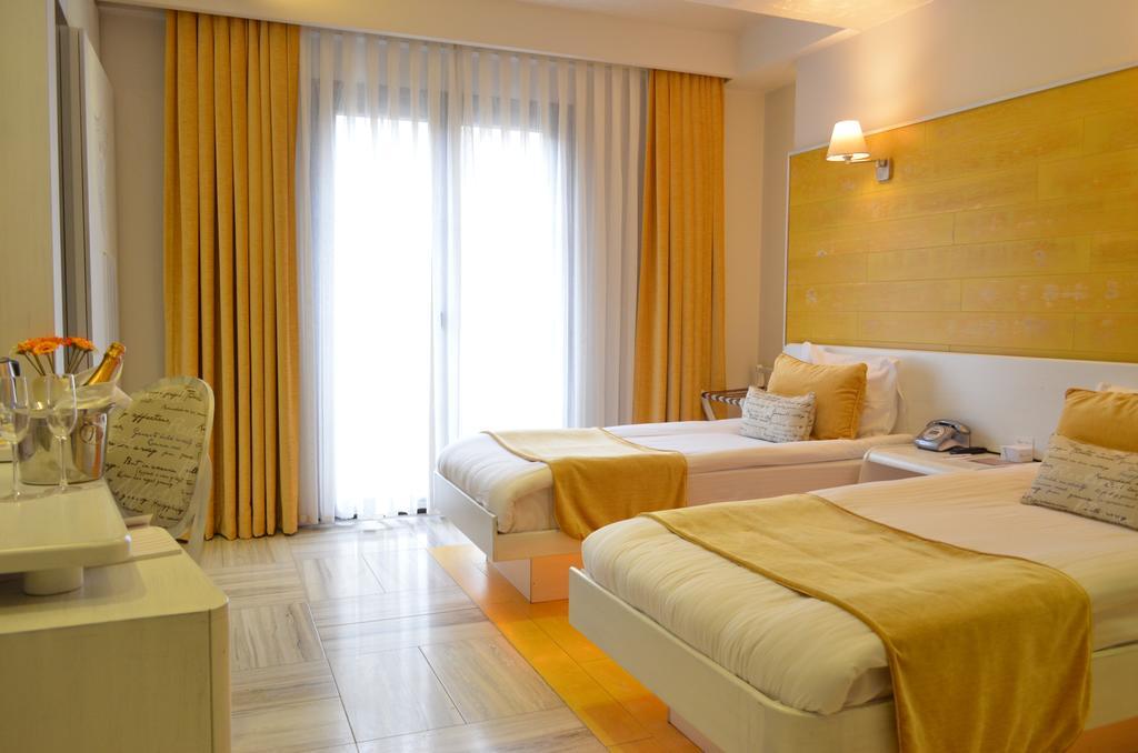 Selection Premium Hotel 이스탄불 외부 사진