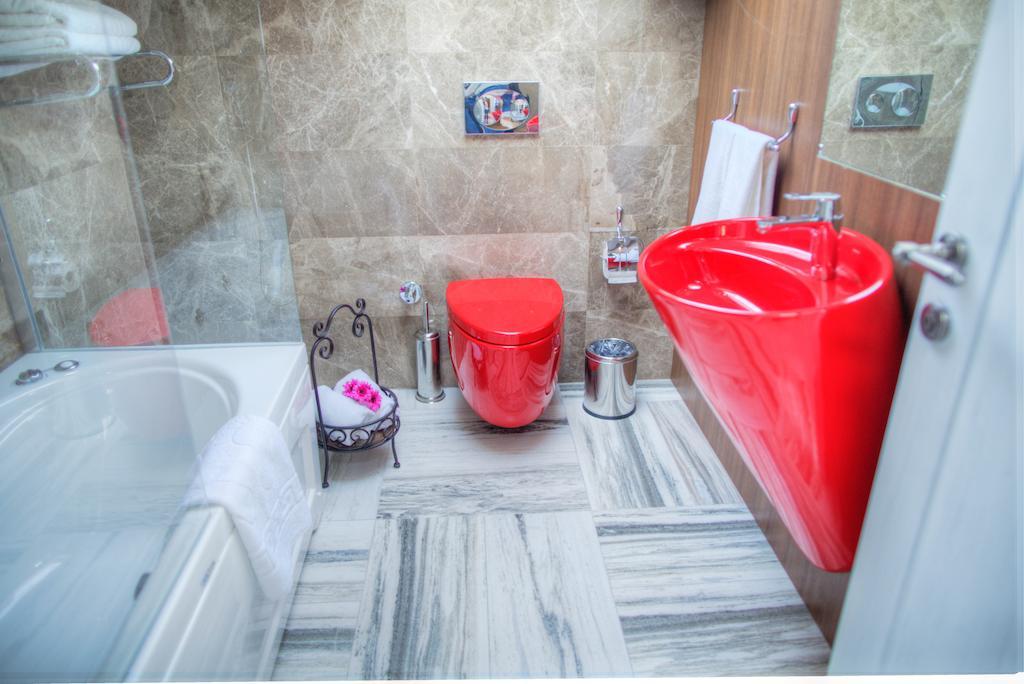 Selection Premium Hotel 이스탄불 외부 사진