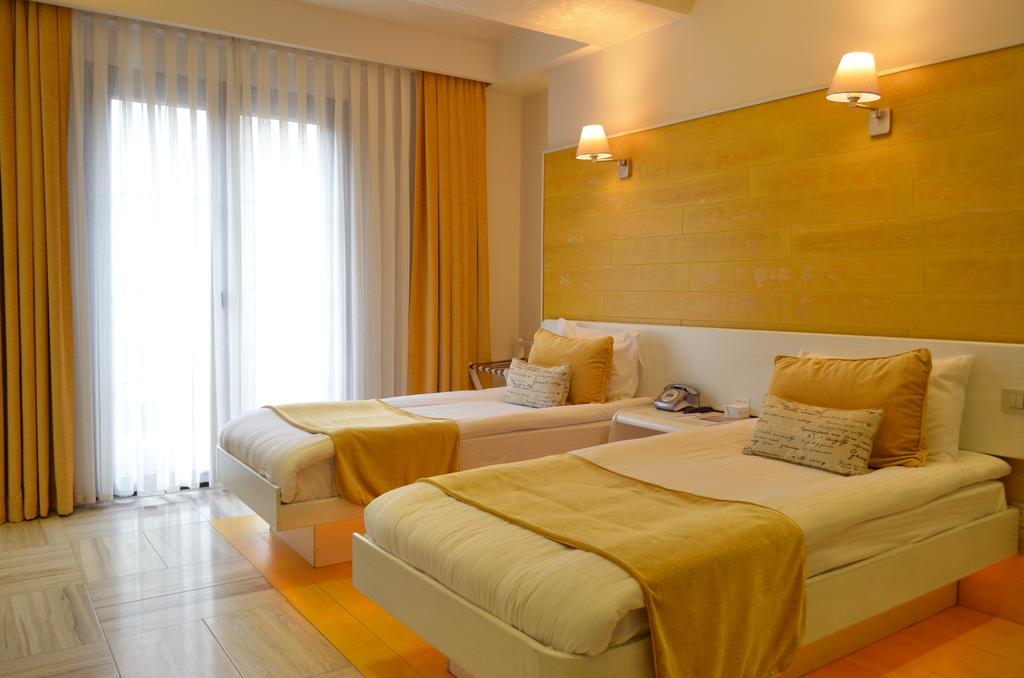Selection Premium Hotel 이스탄불 객실 사진