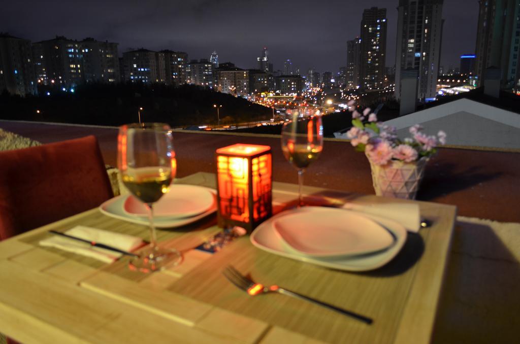 Selection Premium Hotel 이스탄불 외부 사진