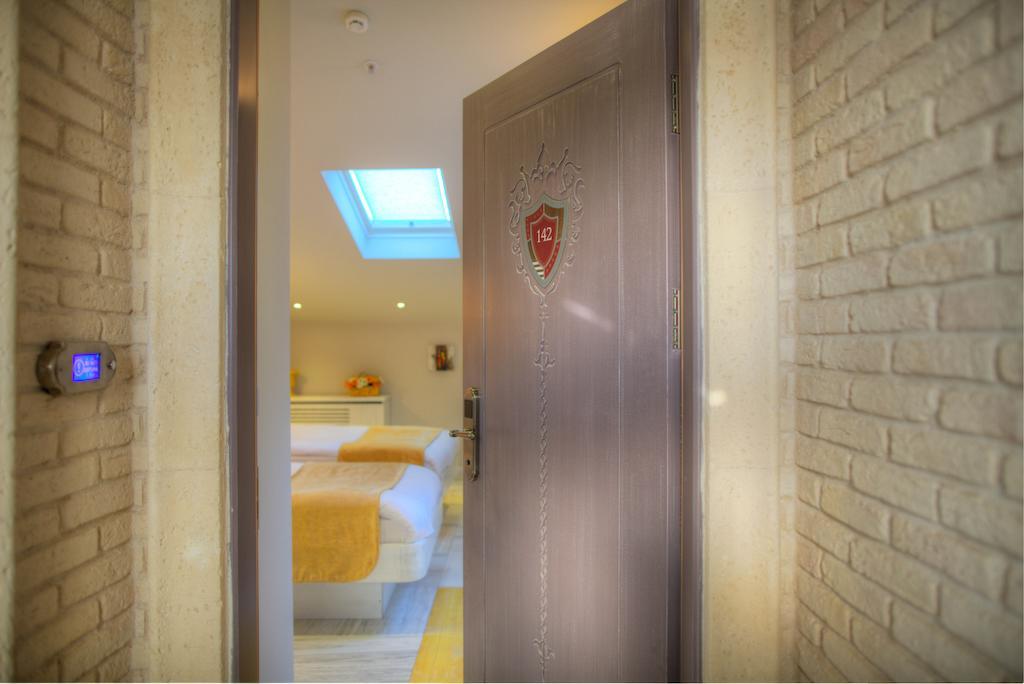 Selection Premium Hotel 이스탄불 외부 사진