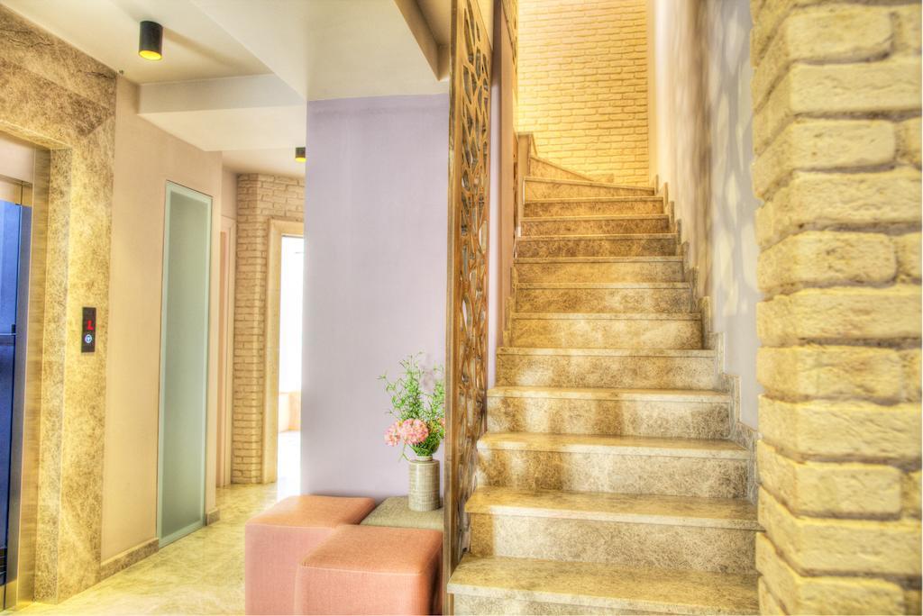 Selection Premium Hotel 이스탄불 외부 사진
