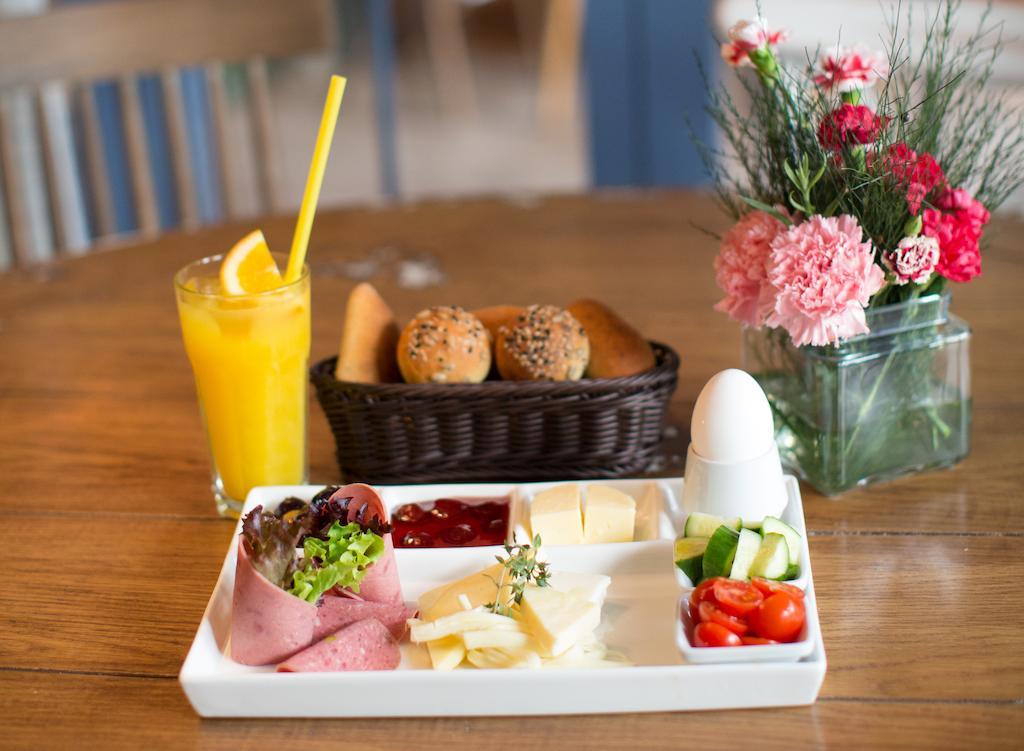 Selection Premium Hotel 이스탄불 외부 사진