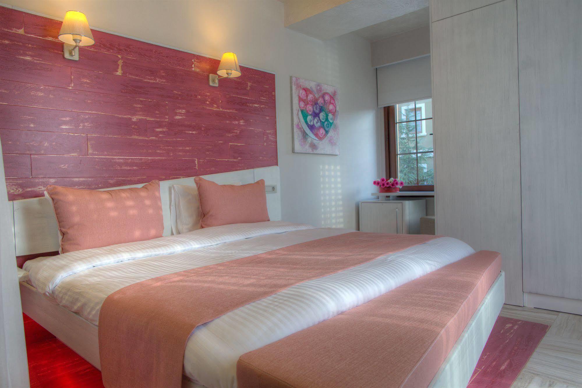 Selection Premium Hotel 이스탄불 외부 사진