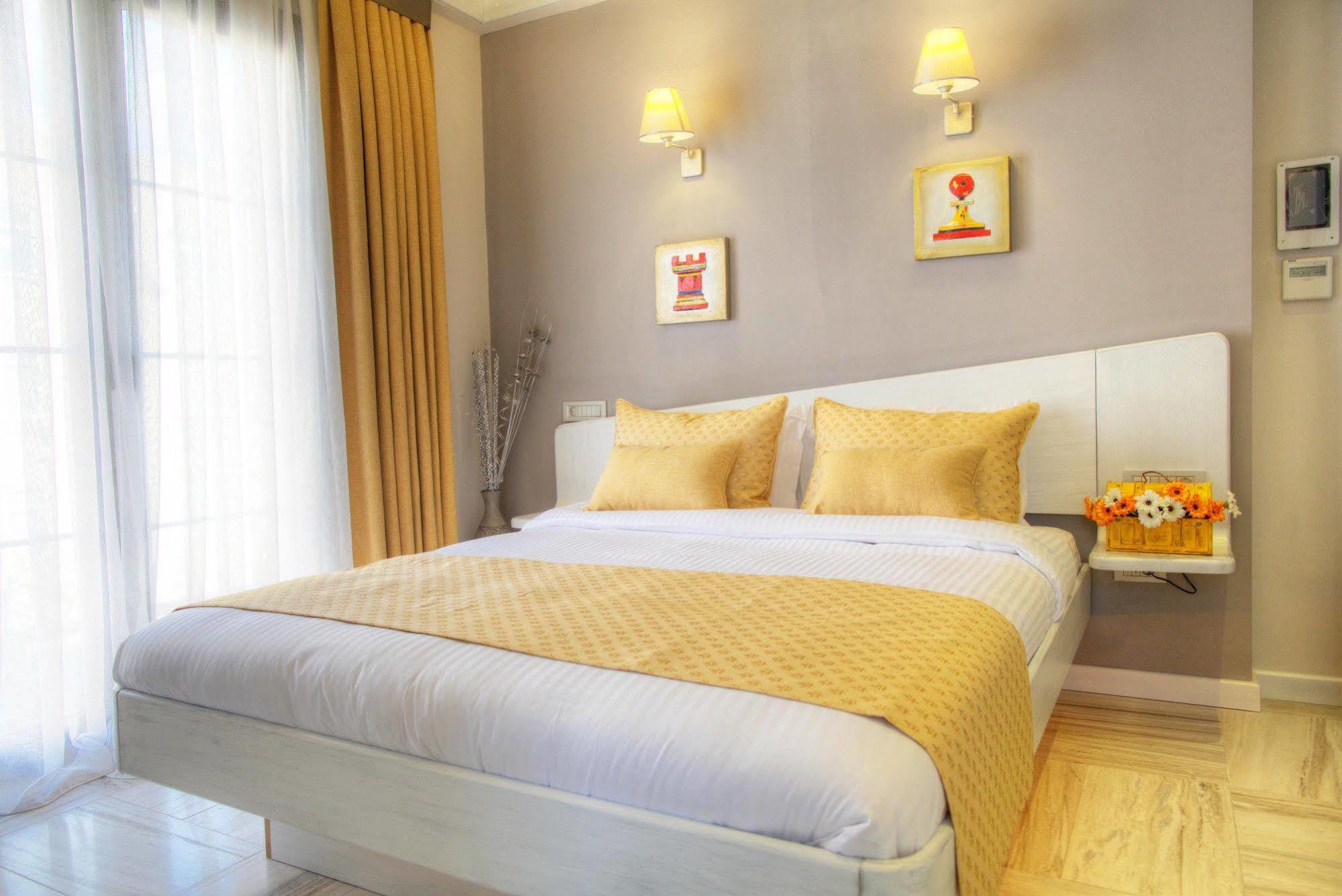Selection Premium Hotel 이스탄불 외부 사진
