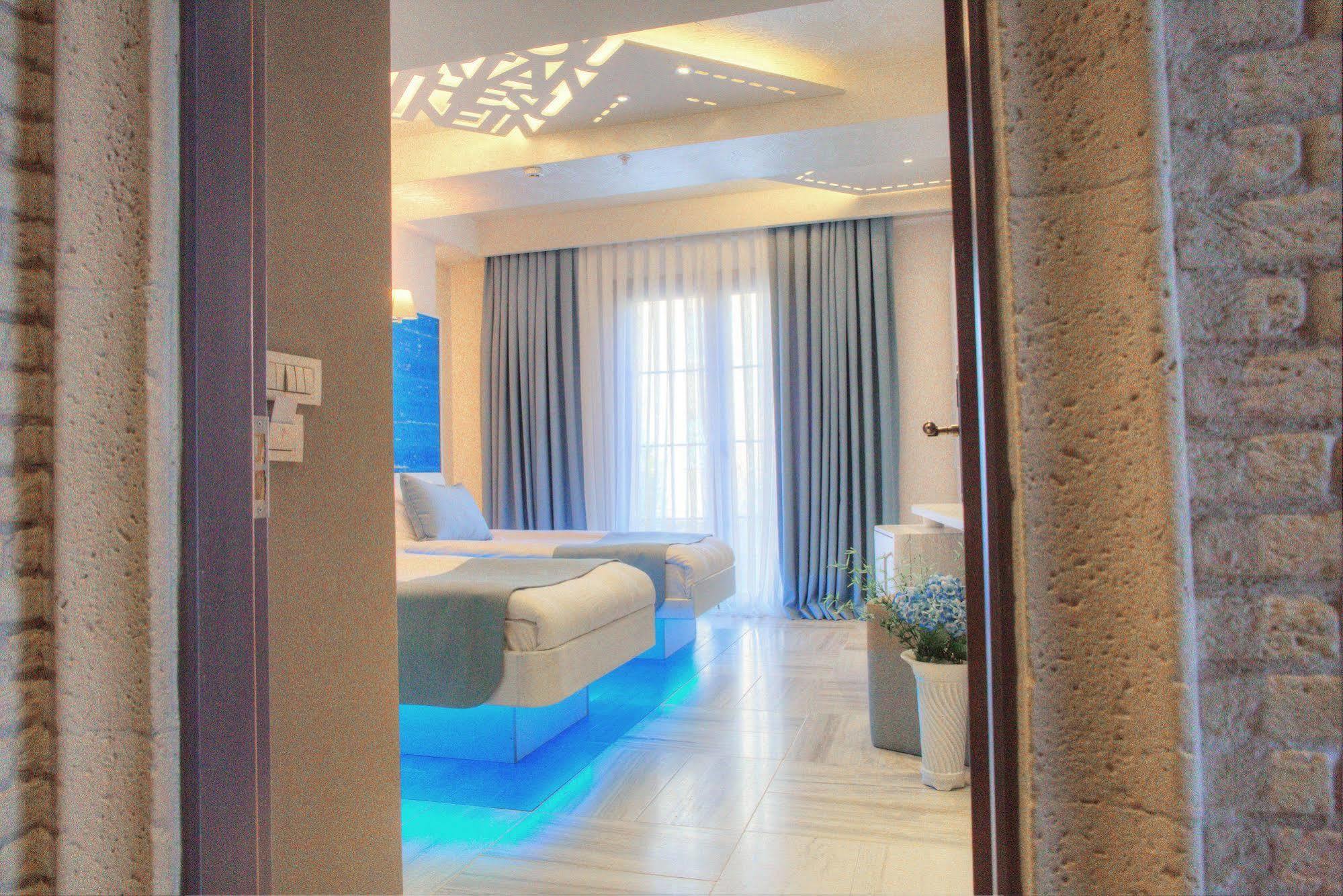Selection Premium Hotel 이스탄불 외부 사진