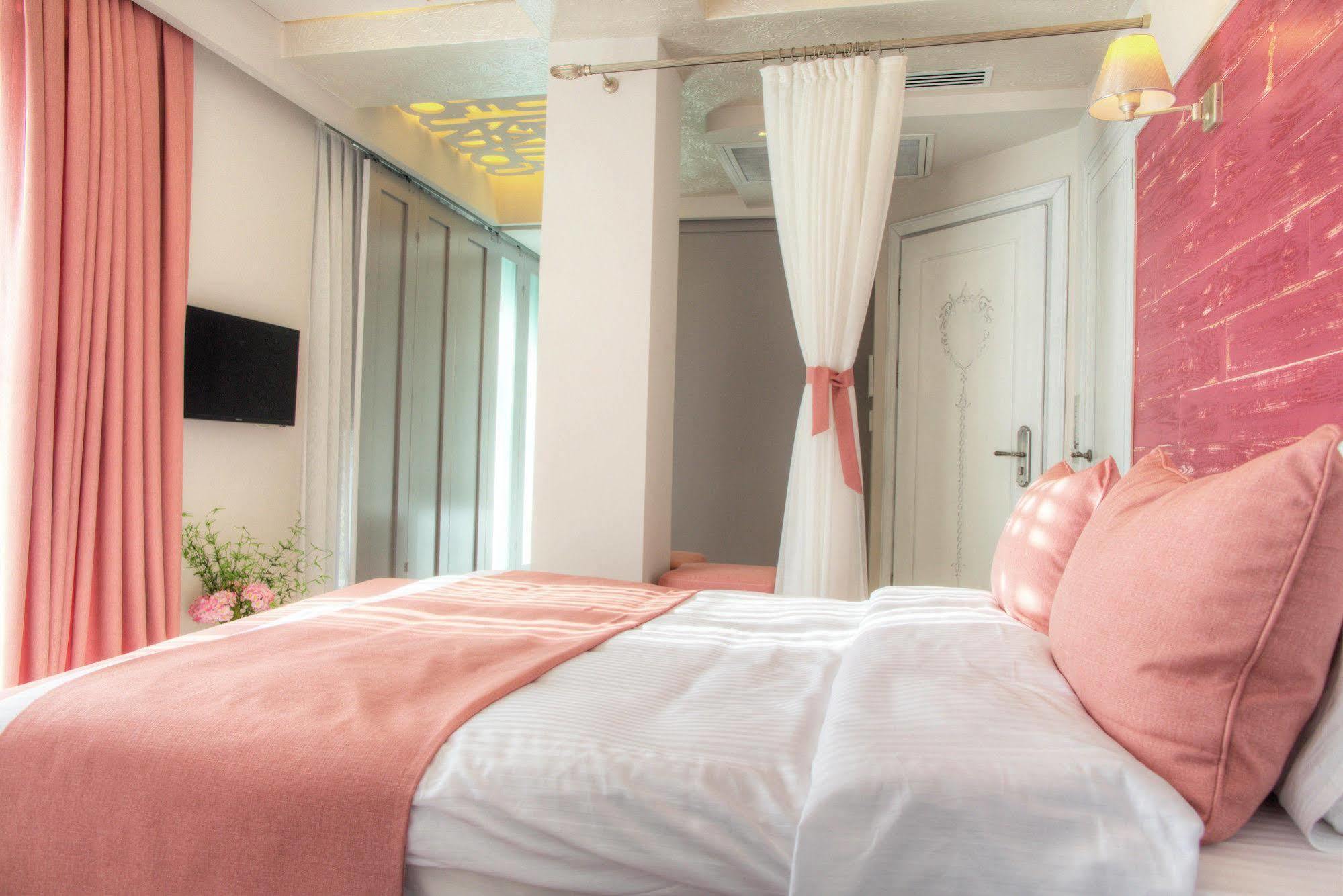 Selection Premium Hotel 이스탄불 외부 사진