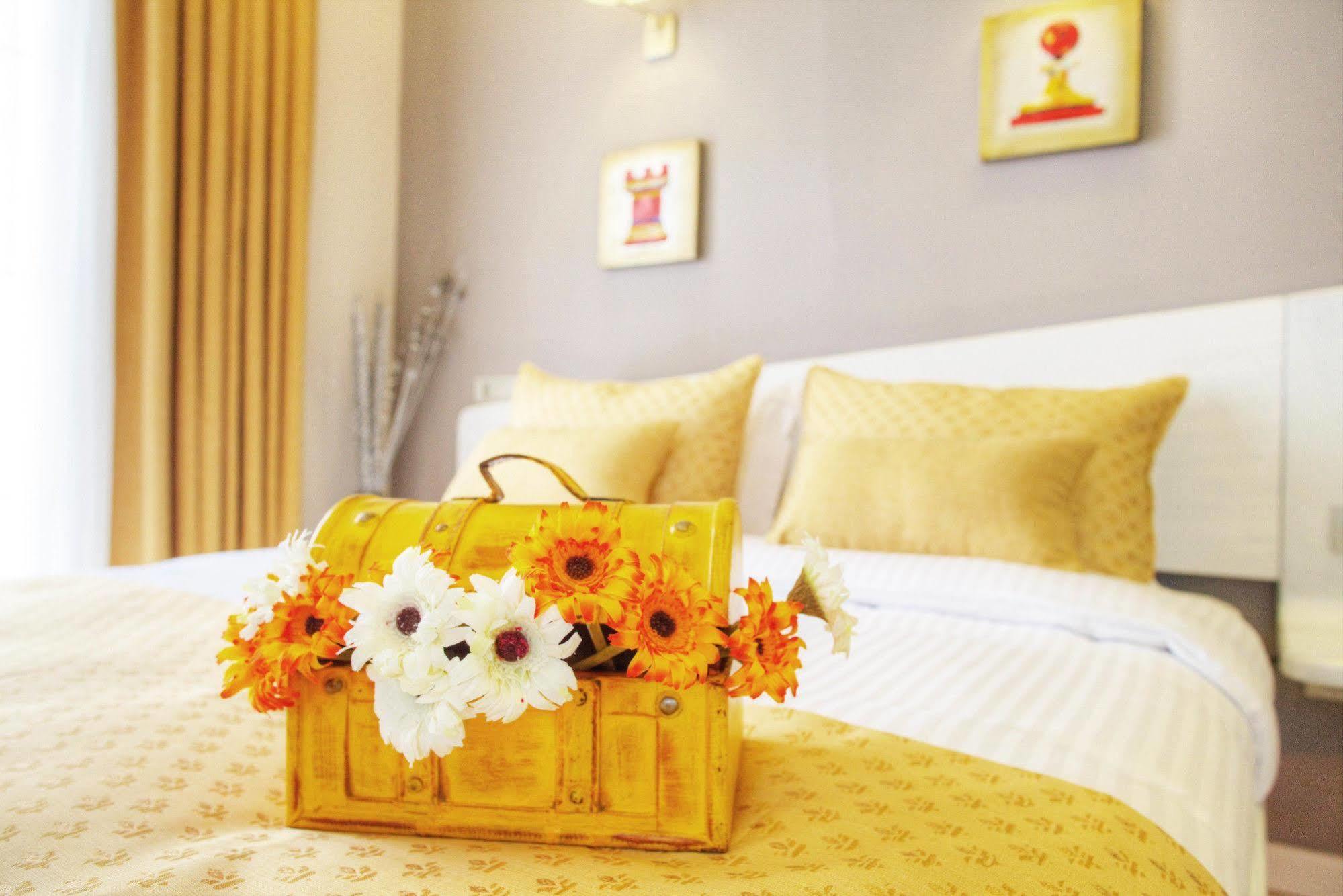 Selection Premium Hotel 이스탄불 외부 사진