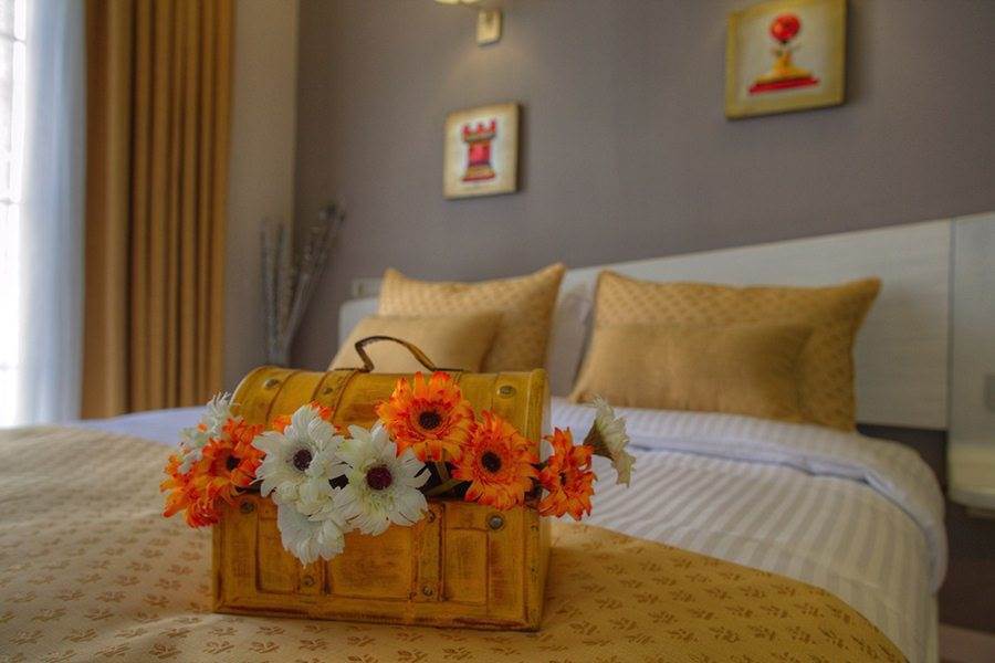 Selection Premium Hotel 이스탄불 외부 사진