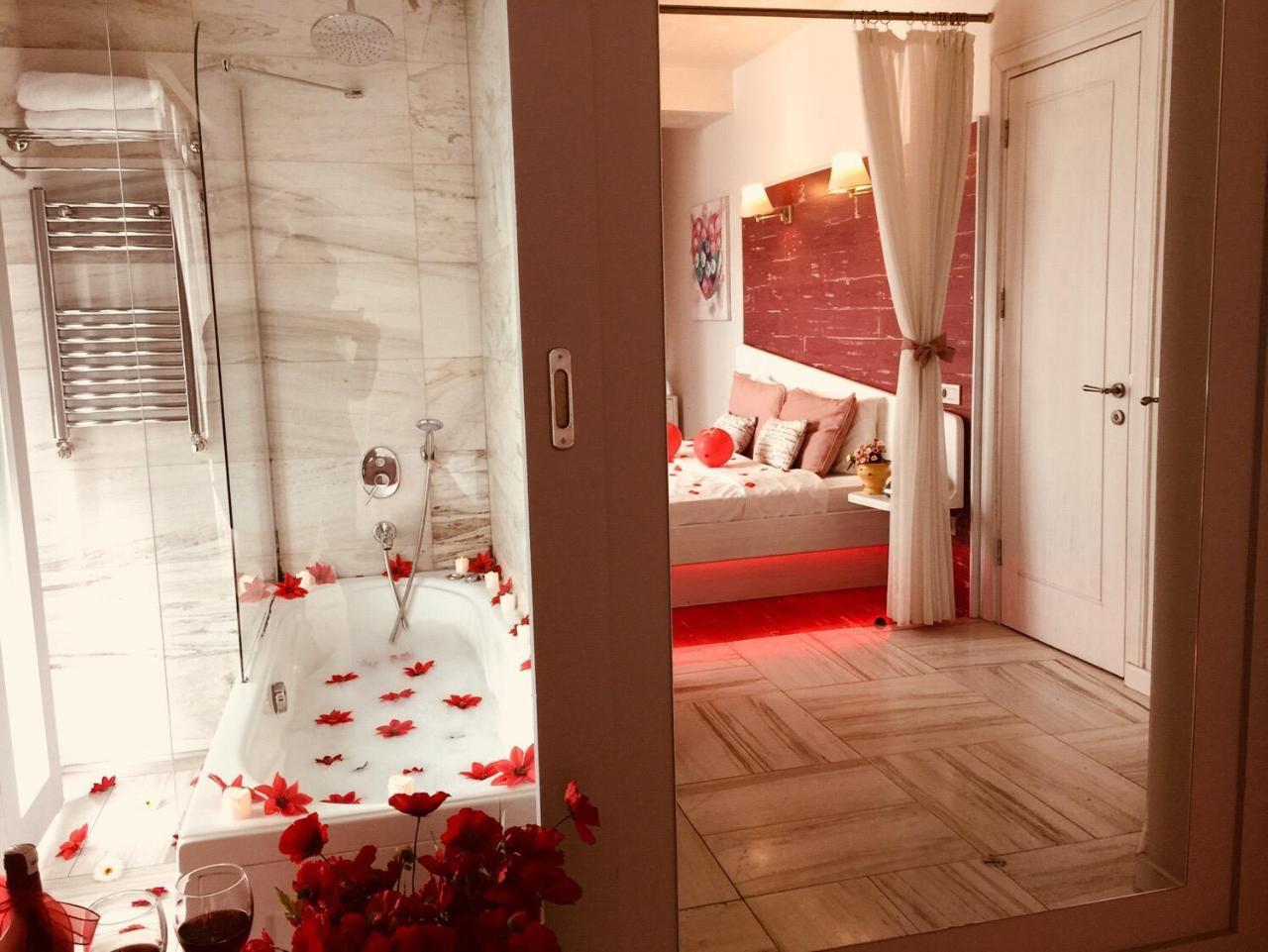 Selection Premium Hotel 이스탄불 외부 사진