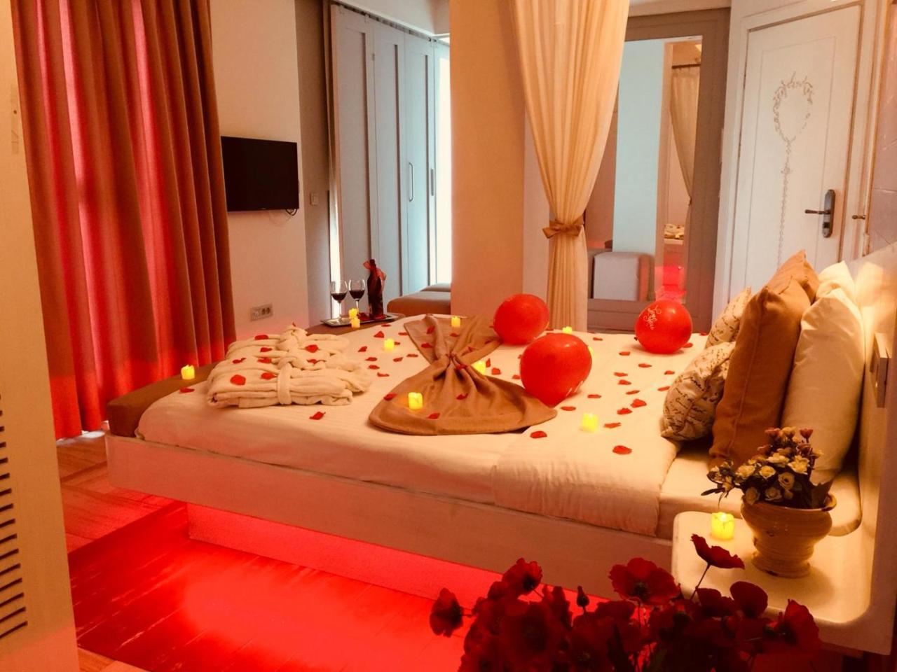 Selection Premium Hotel 이스탄불 외부 사진