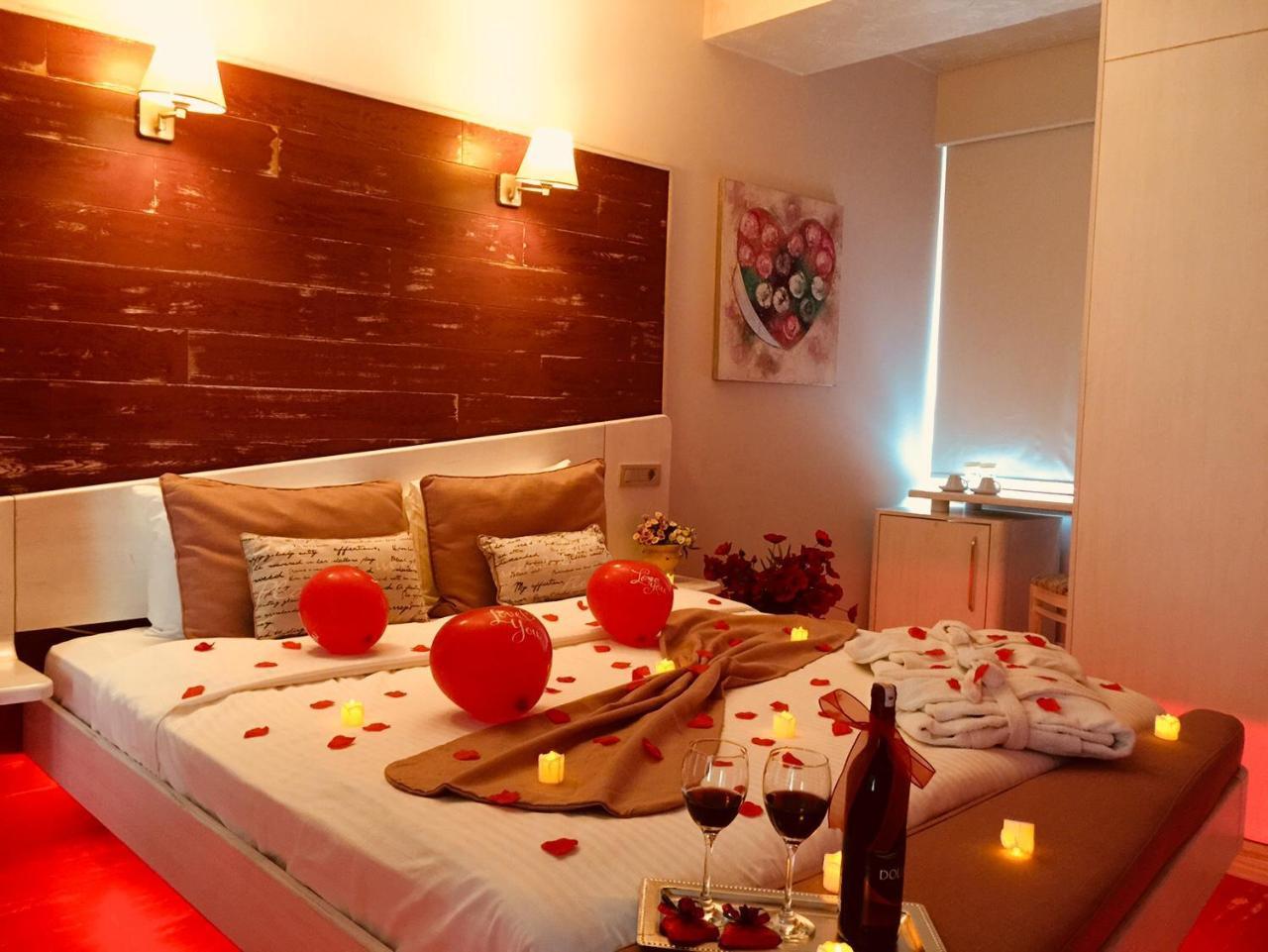 Selection Premium Hotel 이스탄불 외부 사진