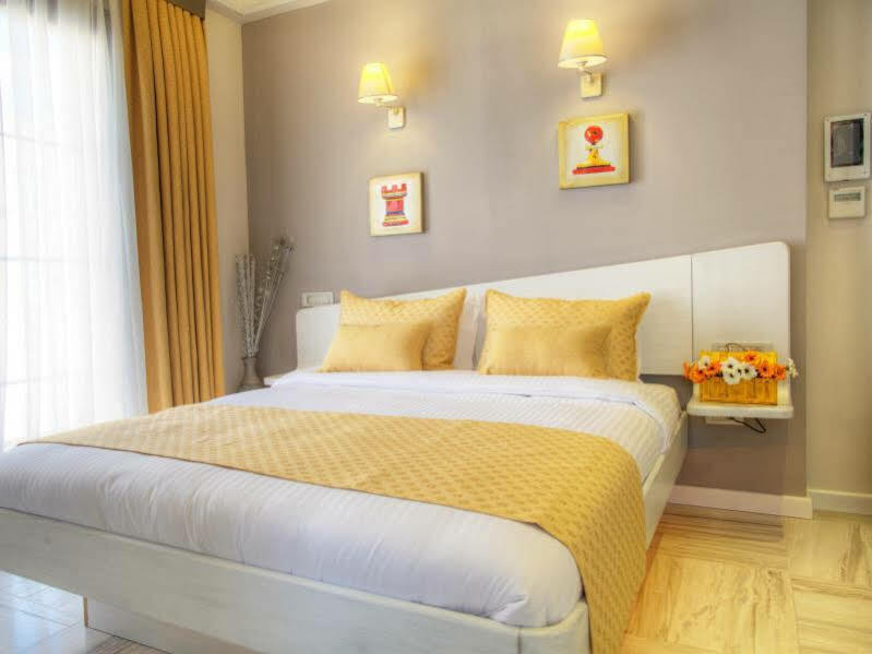 Selection Premium Hotel 이스탄불 외부 사진